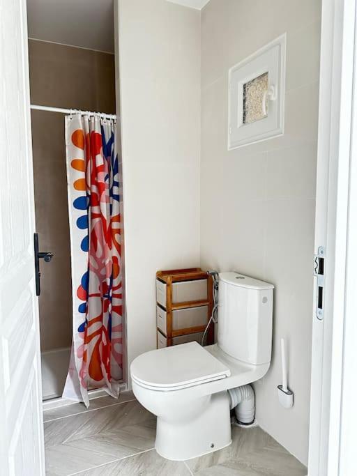 Du Roux Holiday home *