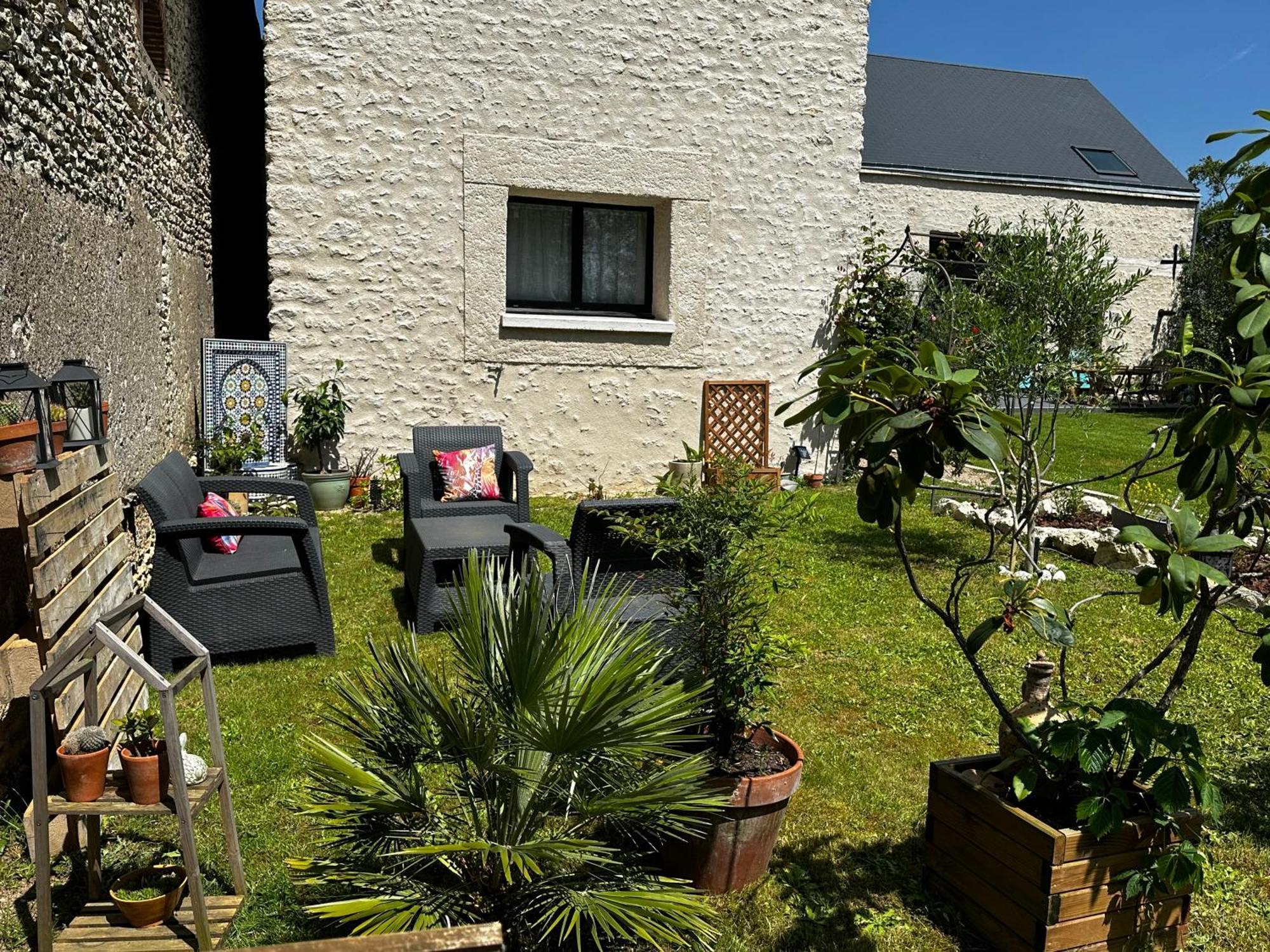 Holiday home Du Roux