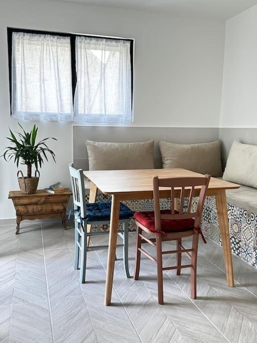 Du Roux Holiday home *